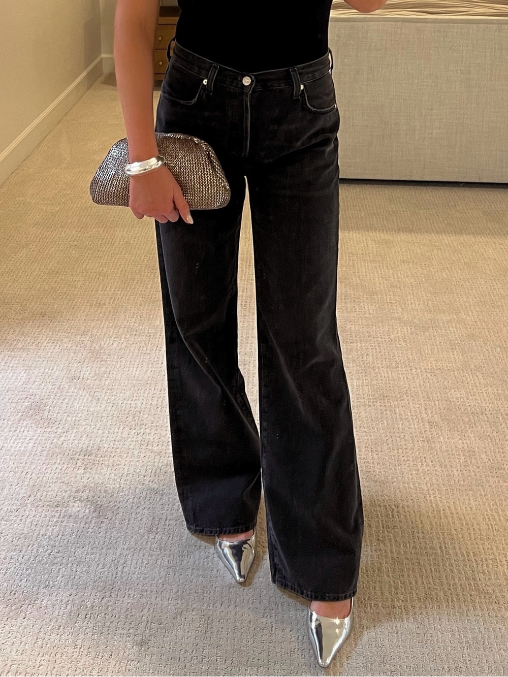 Citizens of Humanity Annina Jeans